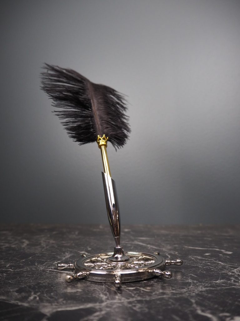 Wheel pen holder - Image 5