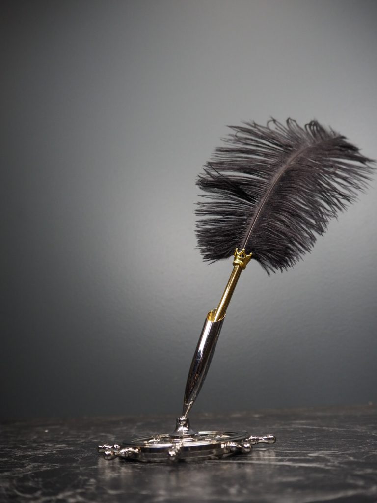 Wheel pen holder - Image 6