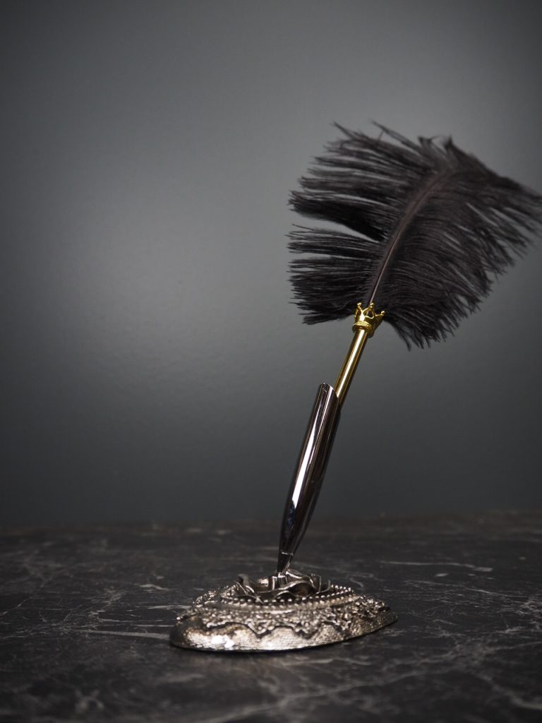 Pen holder - Image 3