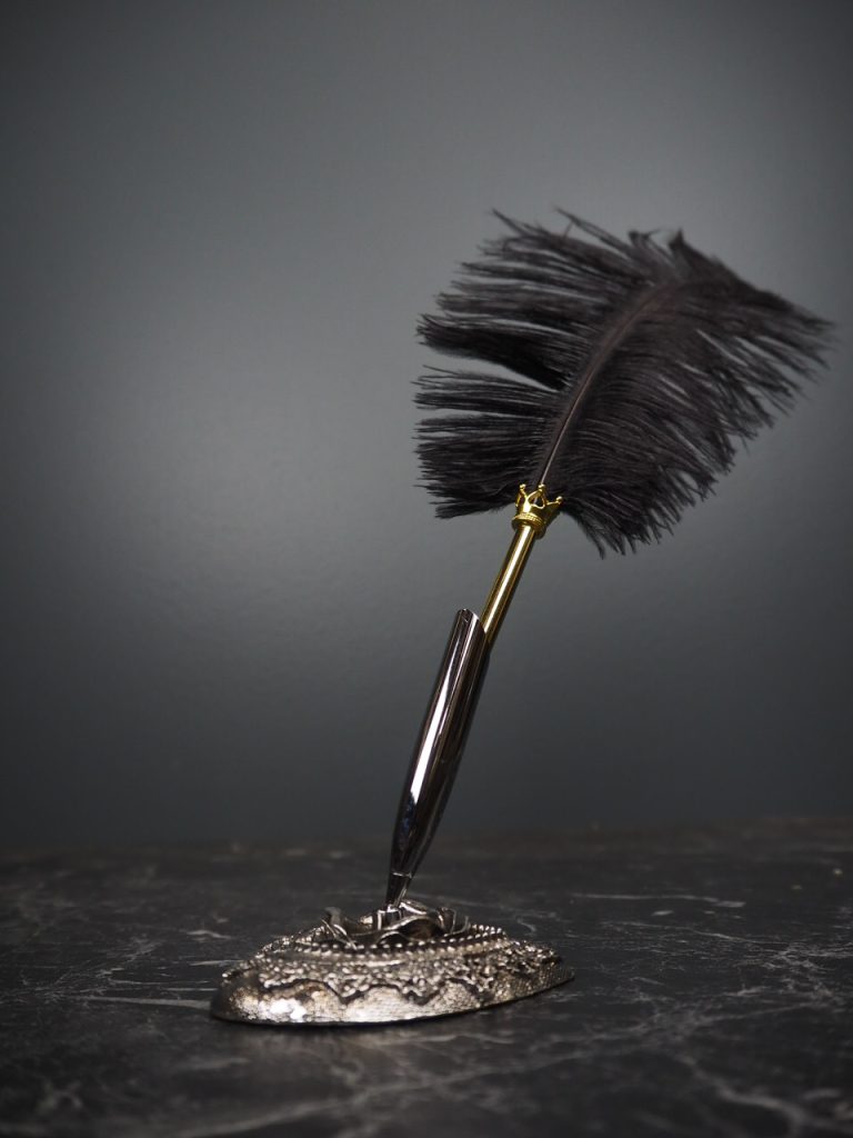 Pen holder - Image 4