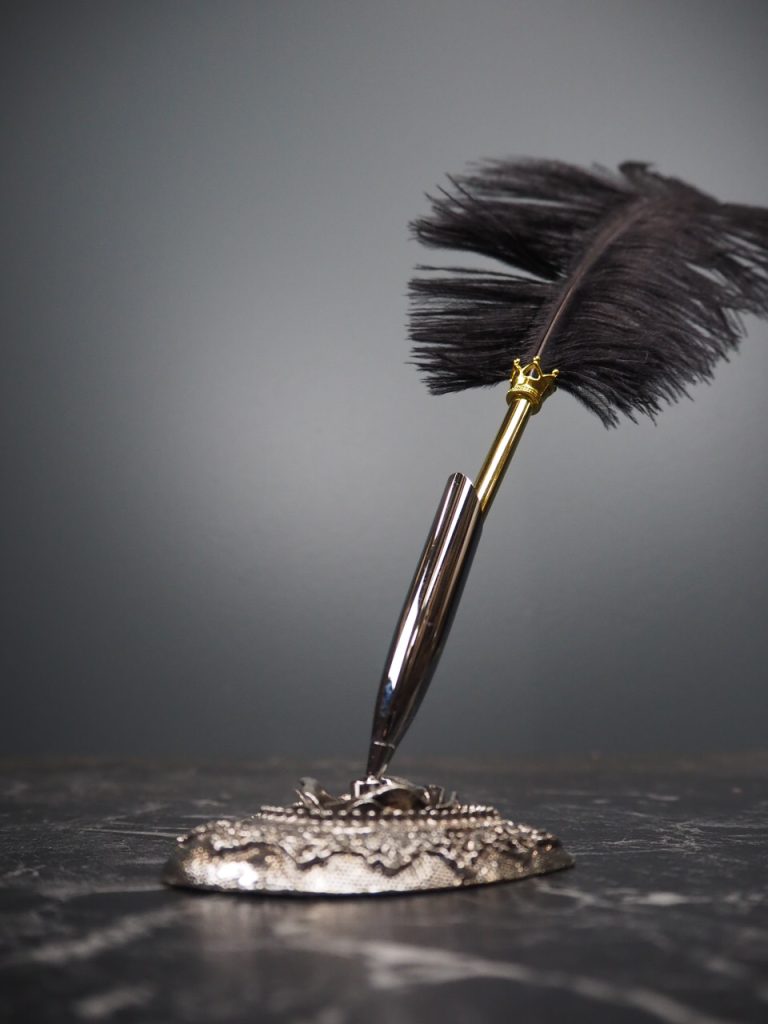 Pen holder - Image 11