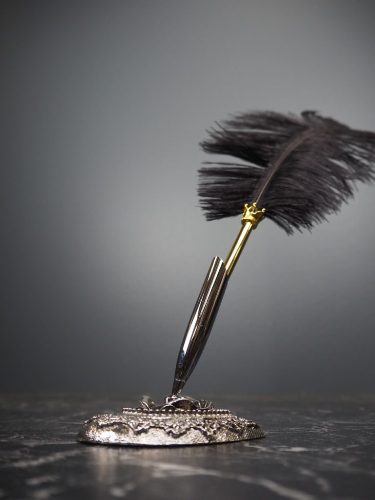 Pen holder - Image 12