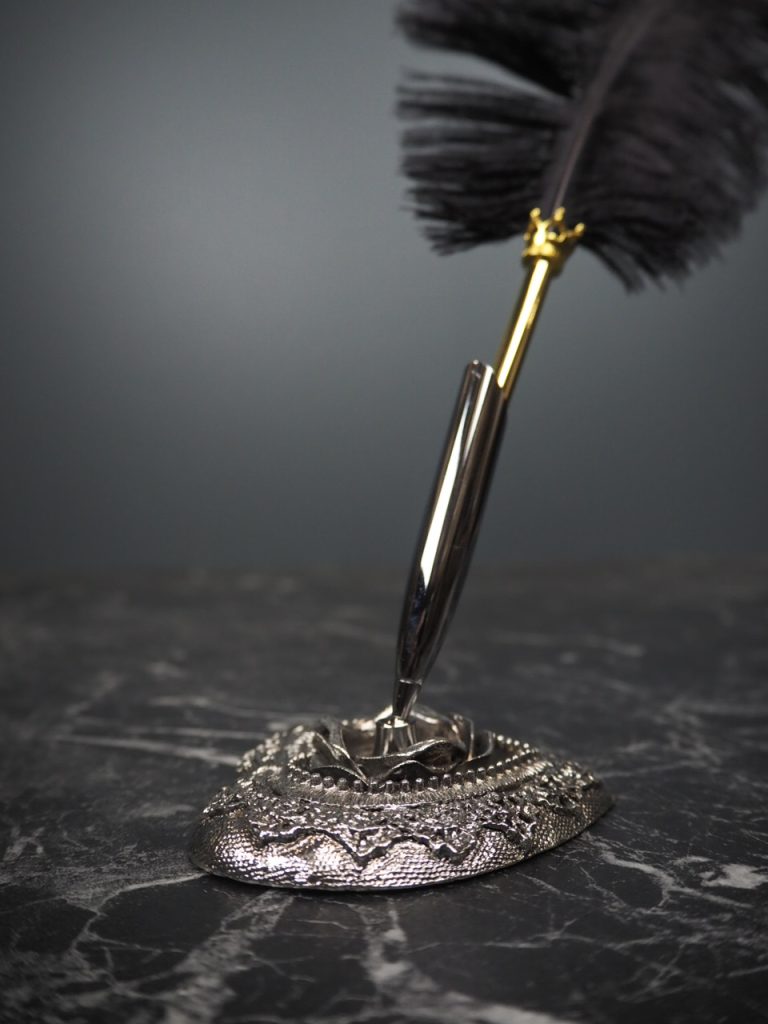 Pen holder - Image 14