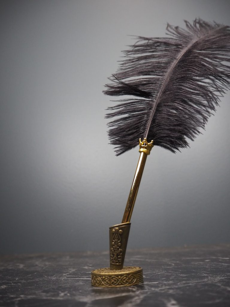 Pen holder - Image 3