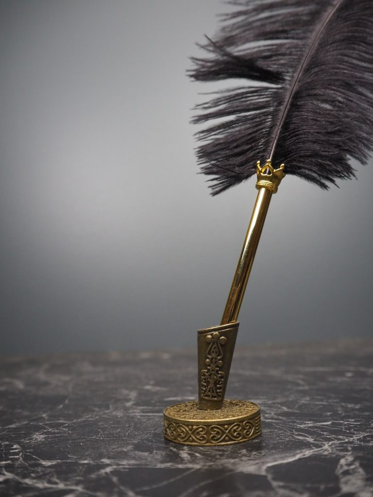 Pen holder - Image 5