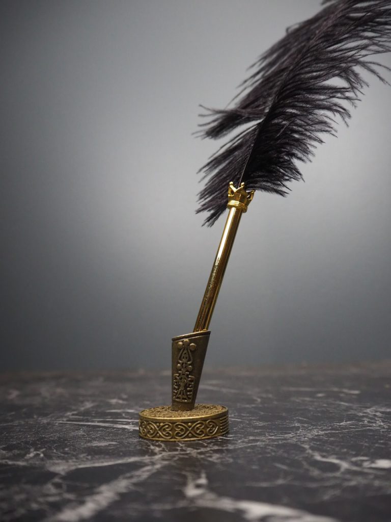 Pen holder - Image 8