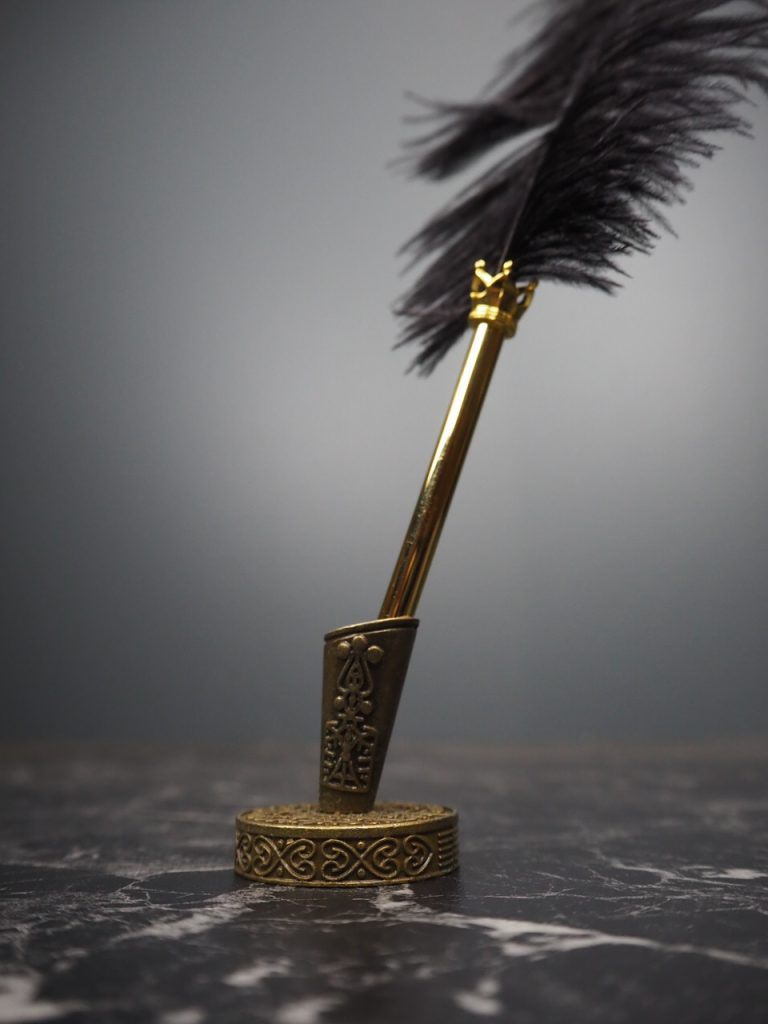 Pen holder - Image 13