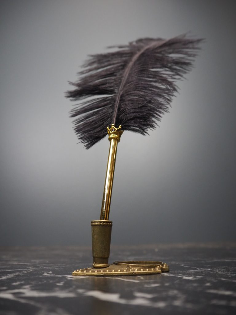Pen holder - Image 9