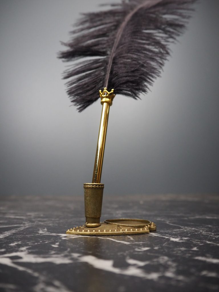 Pen holder - Image 10
