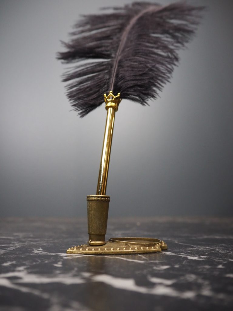Pen holder - Image 11