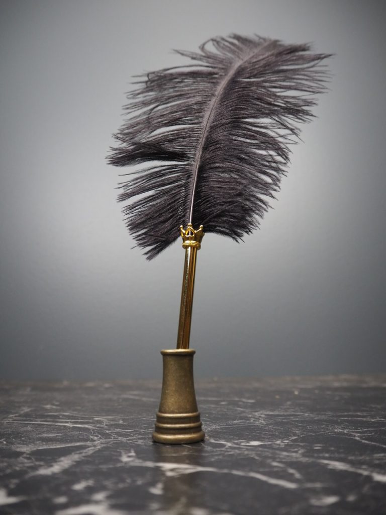 Simple pen holder - Image 2