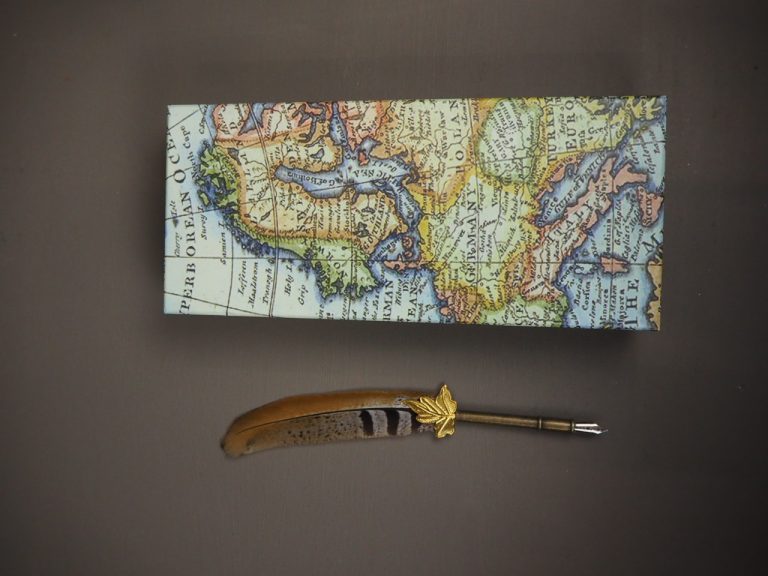 Map pen set - Image 2