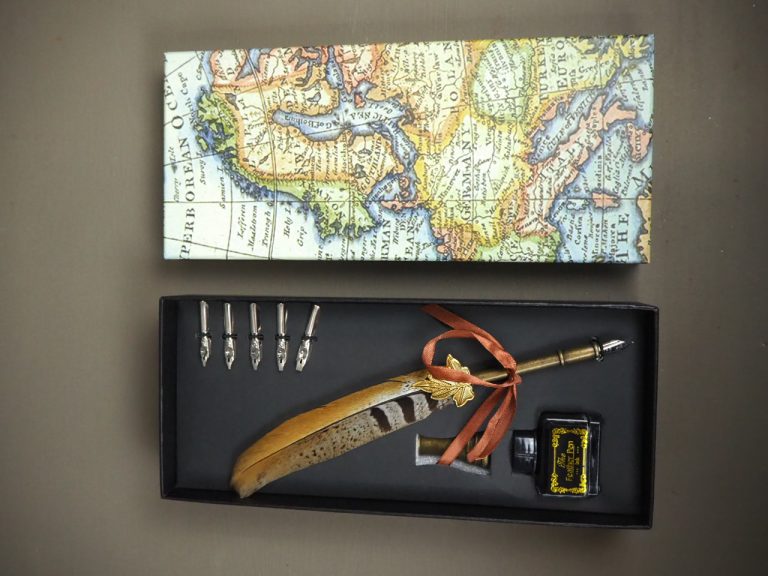 Map pen set - Image 3