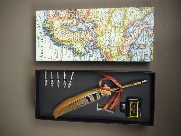 Map pen set - Image 4