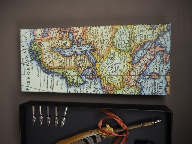 Map pen set - Image 5