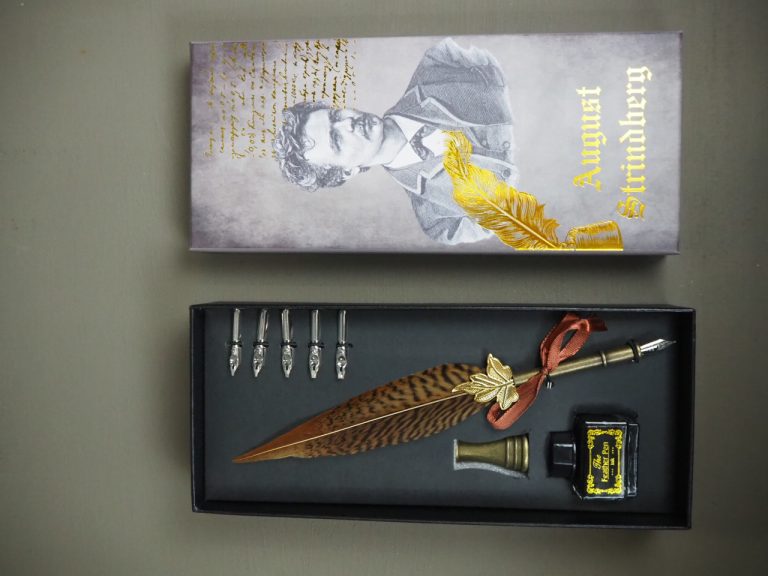 Writer`s pen set - Image 3