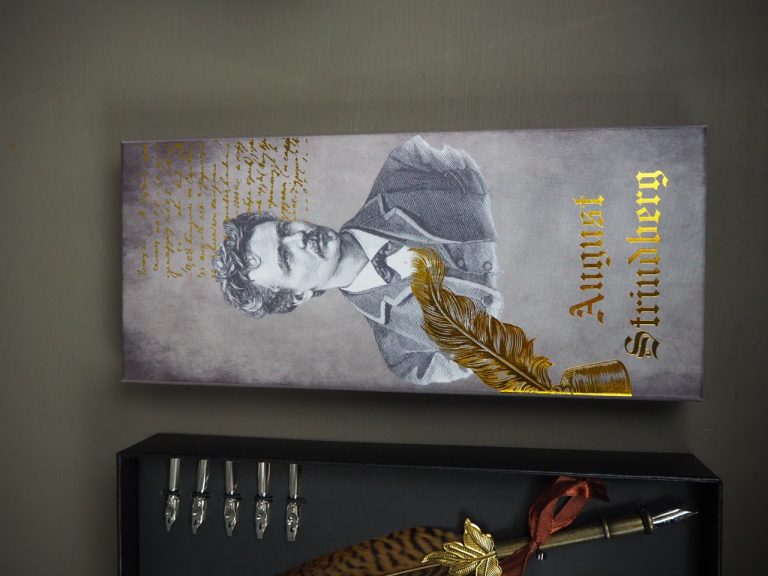 Writer`s pen set - Image 4