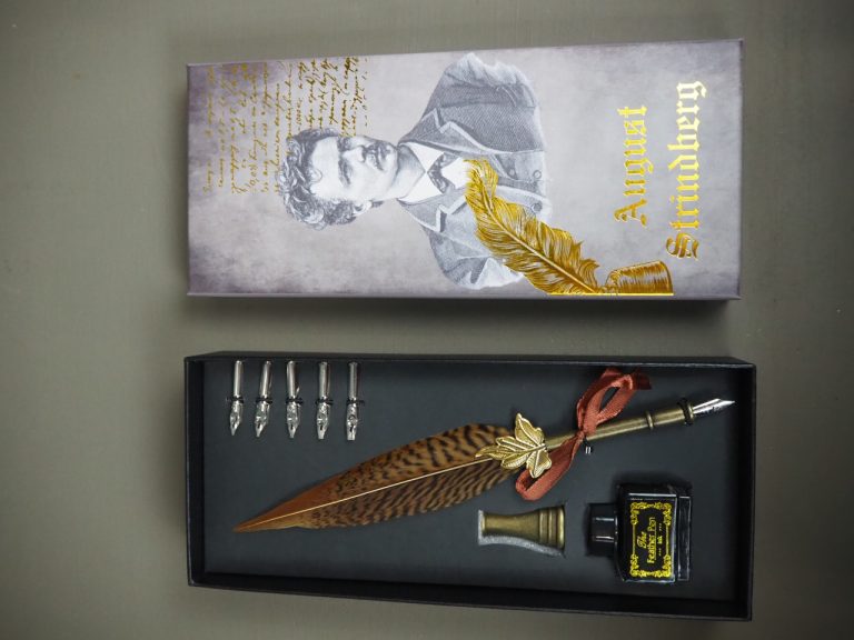 Writer`s pen set - Image 5