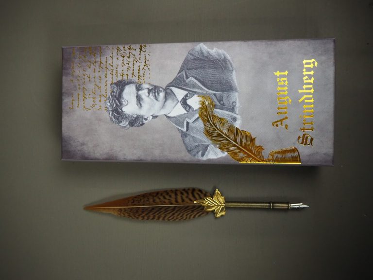 Writer`s pen set - Image 6