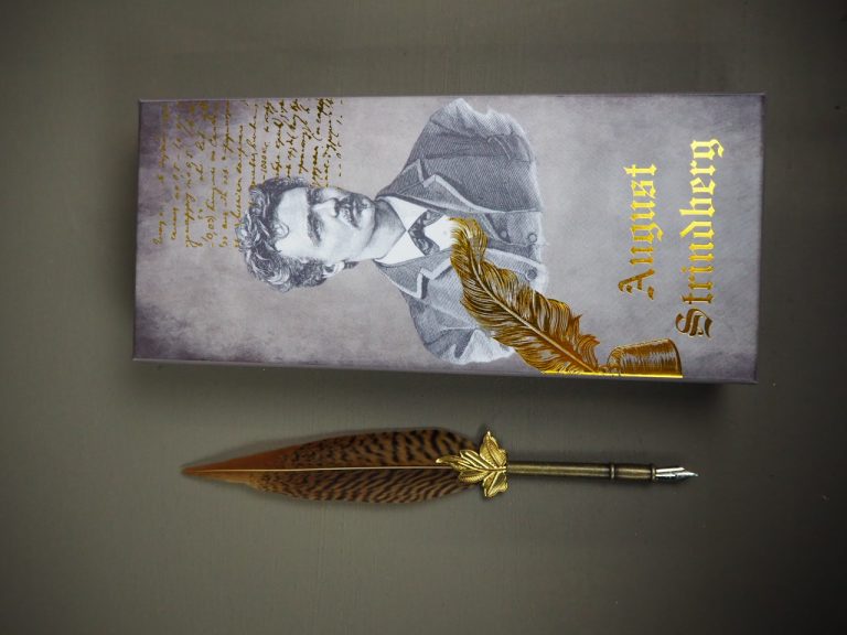 Writer`s pen set - Image 7