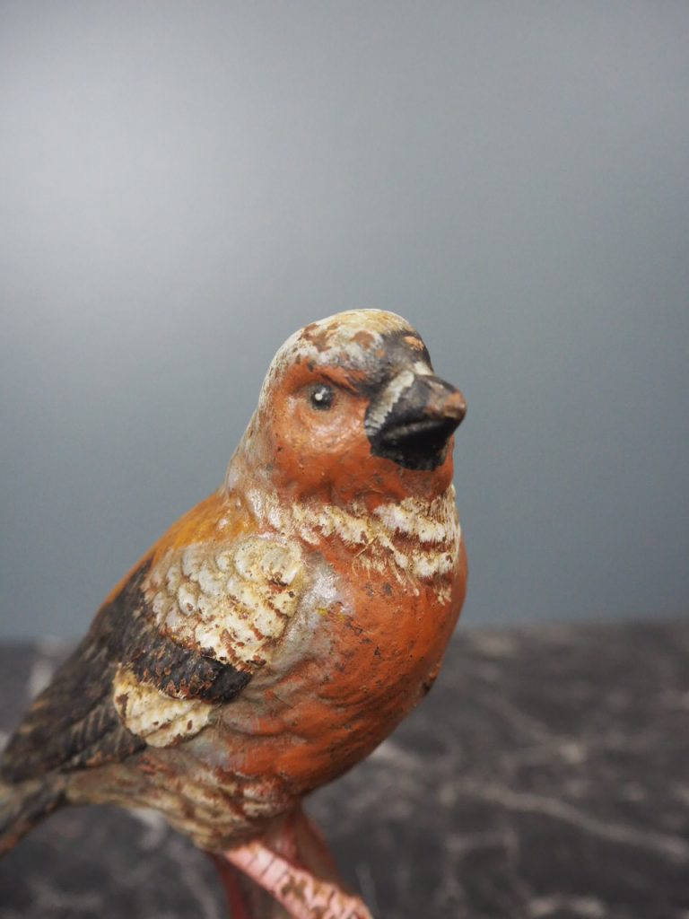 Bird with base 3 ass - Image 2