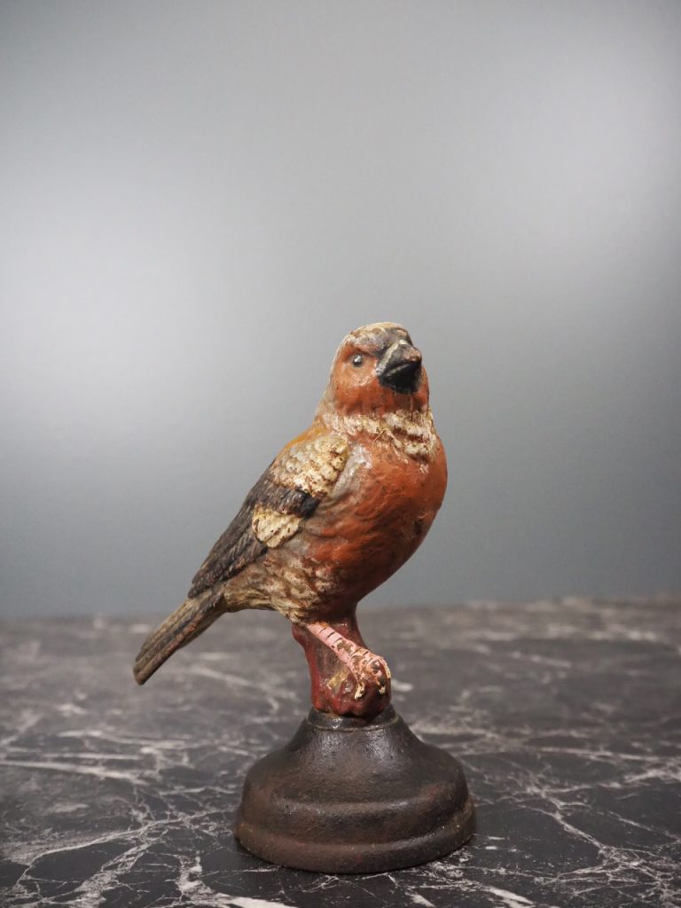 Bird with base 3 ass - Image 3