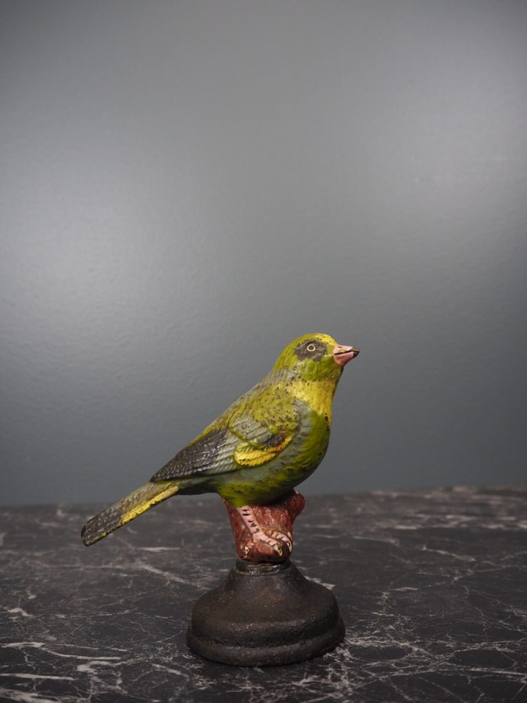 Bird with base 3 ass - Image 4