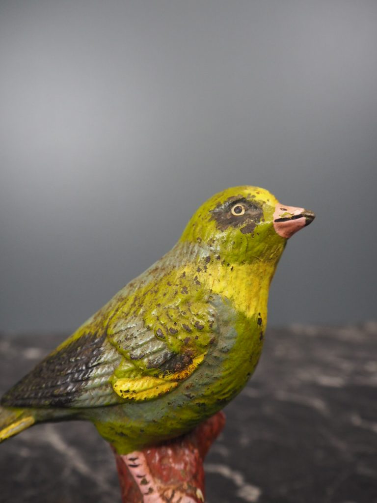 Bird with base 3 ass - Image 5