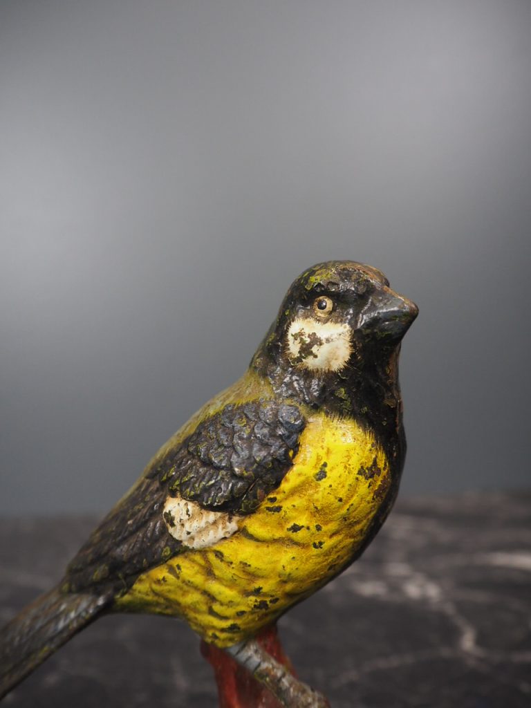 Bird with base 3 ass - Image 7