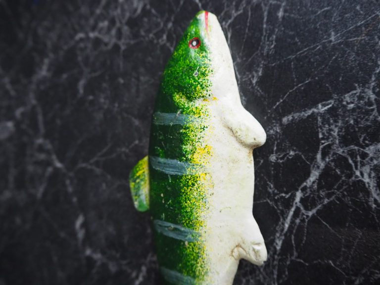 6-1/2" Fish Bottle Opener - Image 3