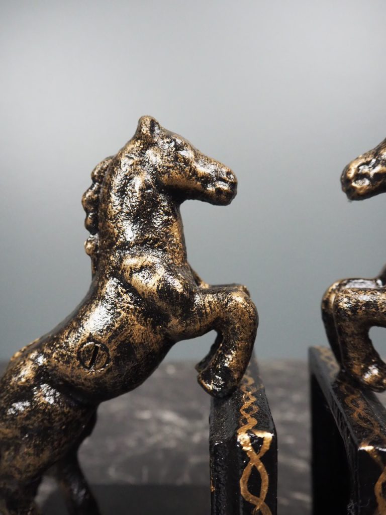 Horse Bookends - Image 4
