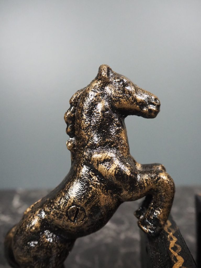 Horse Bookends - Image 5