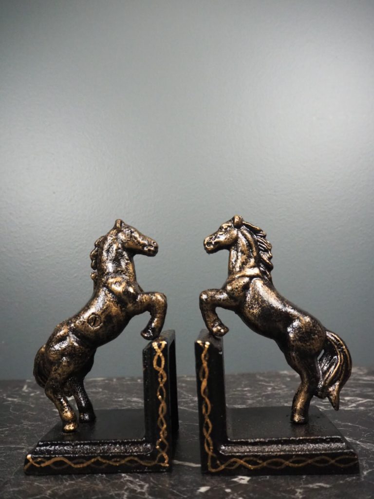 Horse Bookends - Image 6