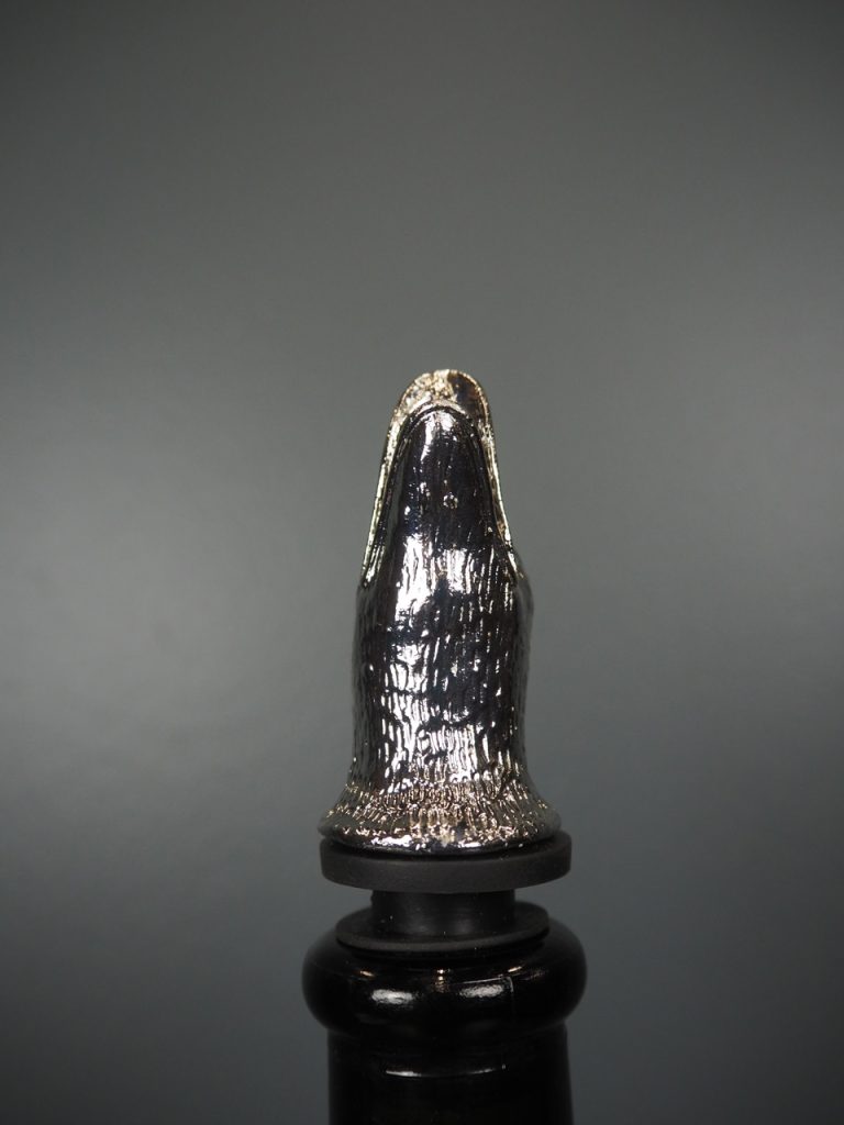 Duck wine pourer - Image 3