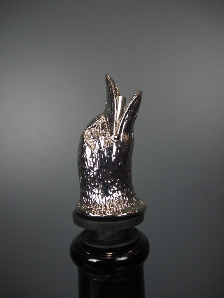 Duck wine pourer - Image 4