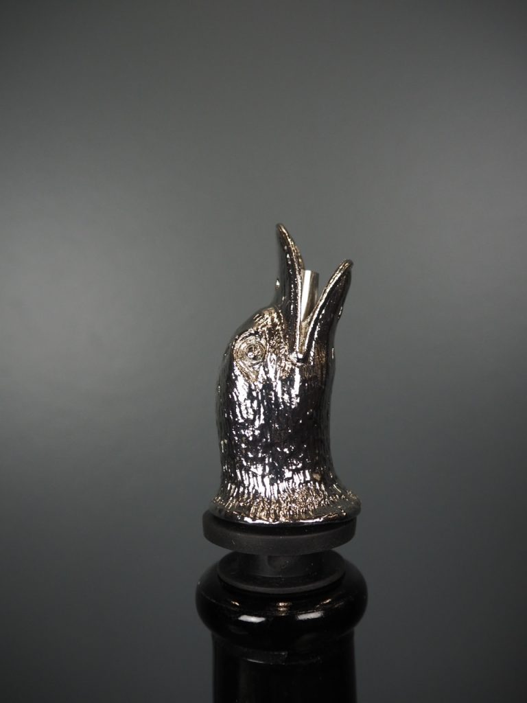 Duck wine pourer - Image 6