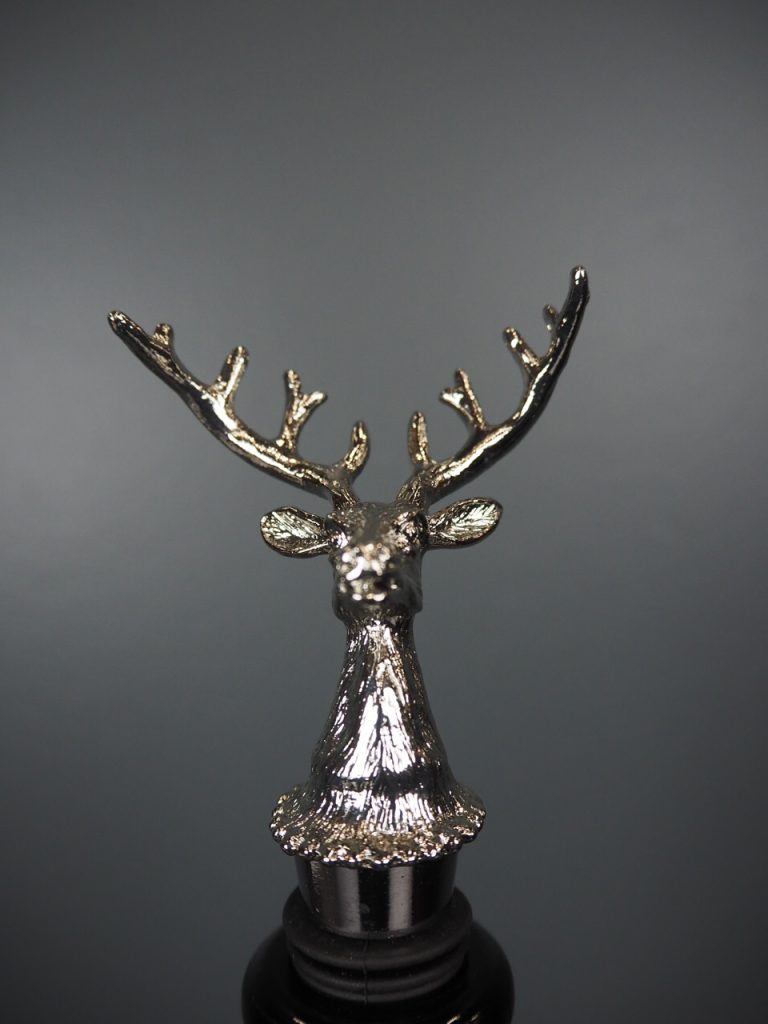 Deer wine stopper - Image 2