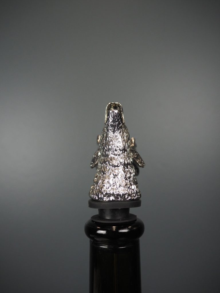 Deer wine pourer - Image 4