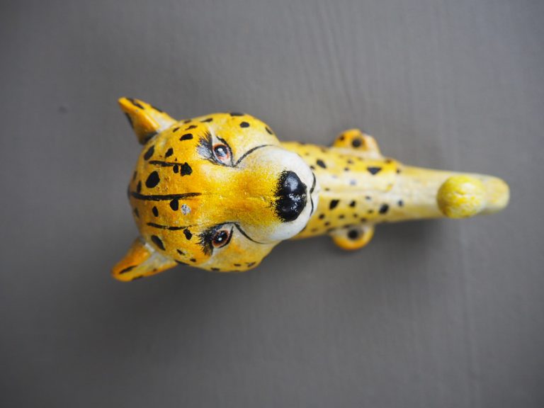 Cheetah Hook - Image 2