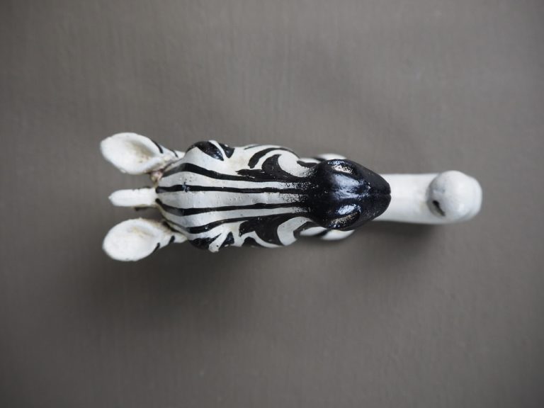 Zebra Hook - Image 2