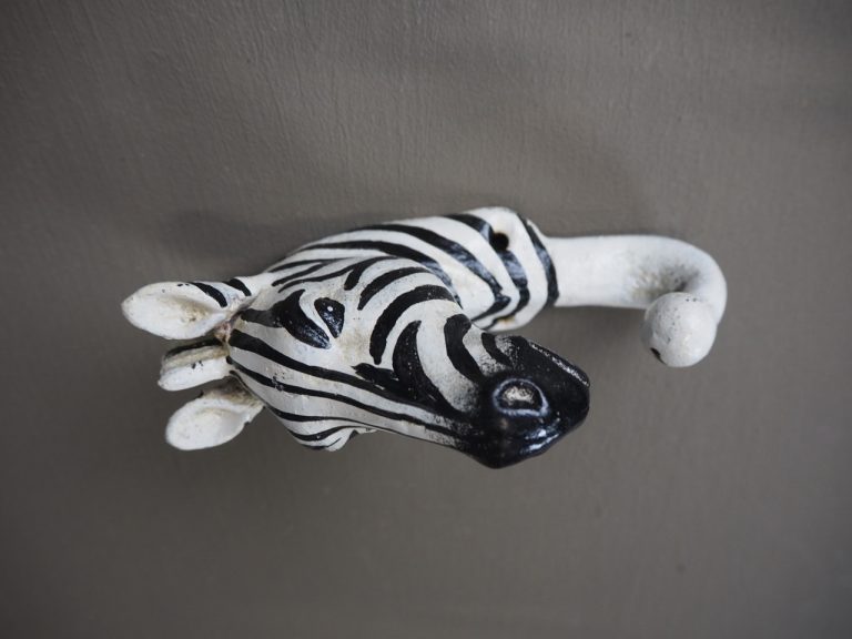 Zebra Hook - Image 3