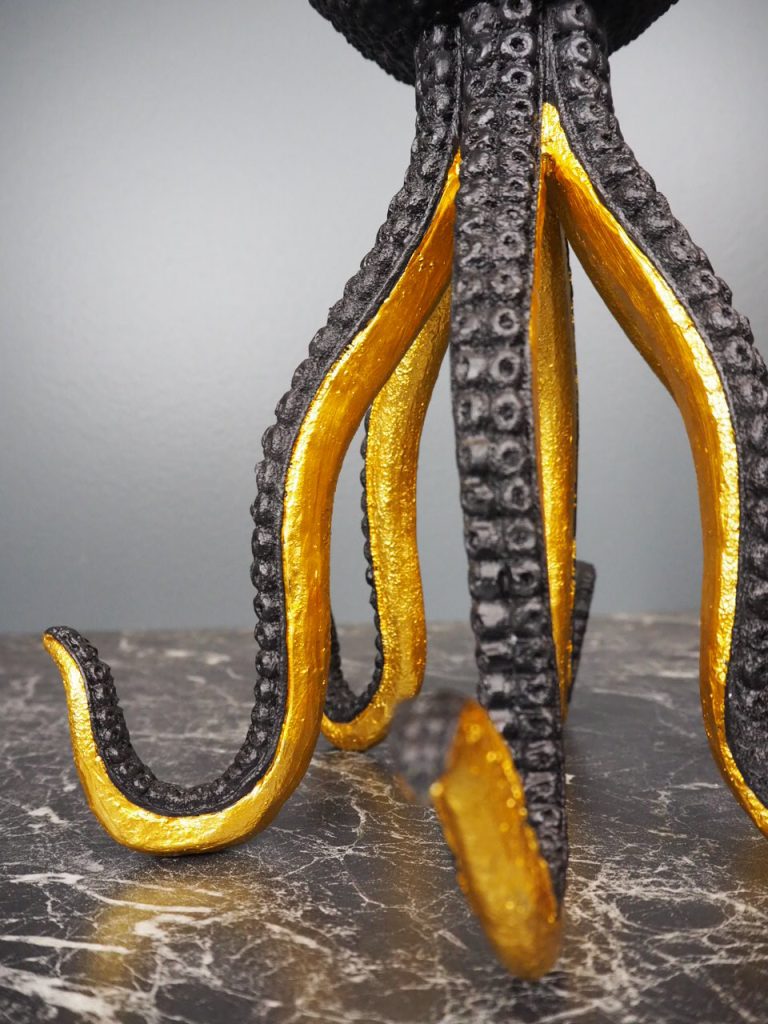 Tentacles candle holder - Image 2