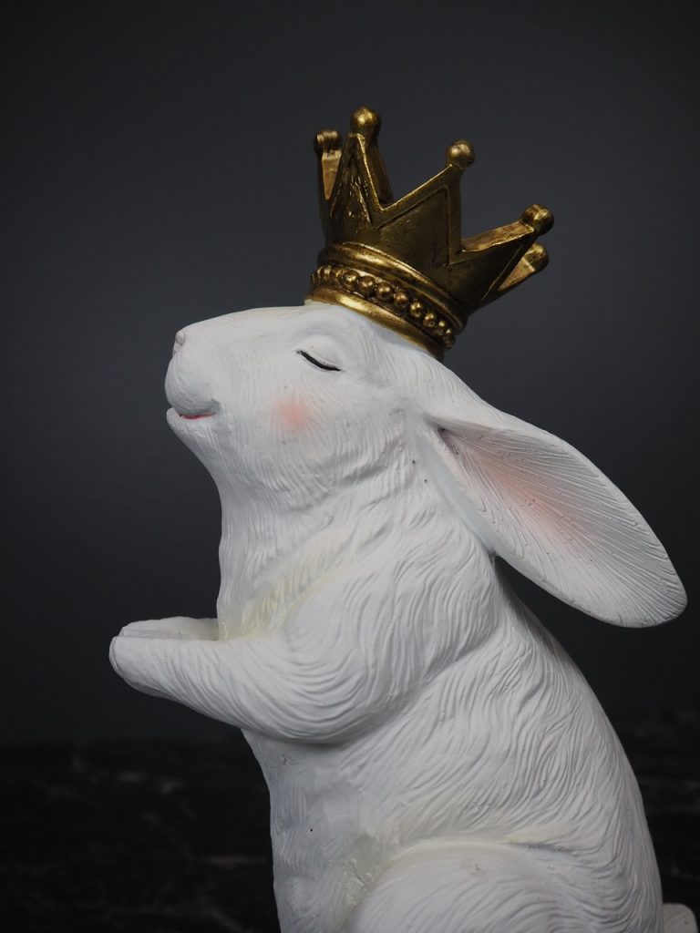 Rosa Rabbit - Image 2