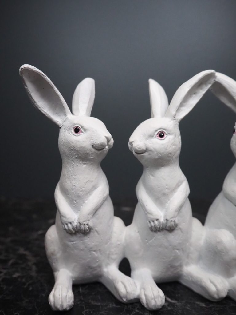 Renzo Rabbit family 5 - Image 3