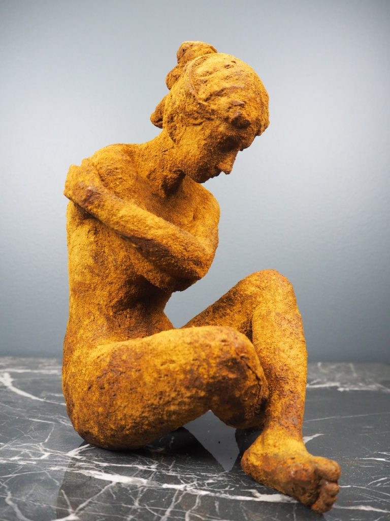 Alora rusty - Image 2