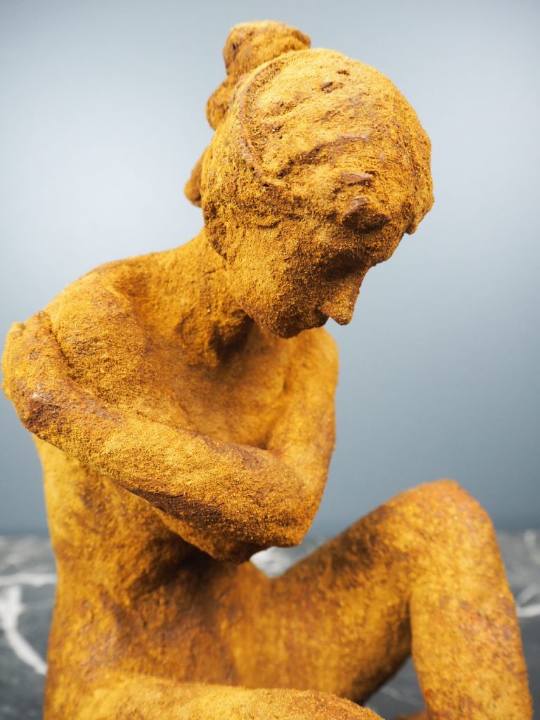 Alora rusty - Image 3