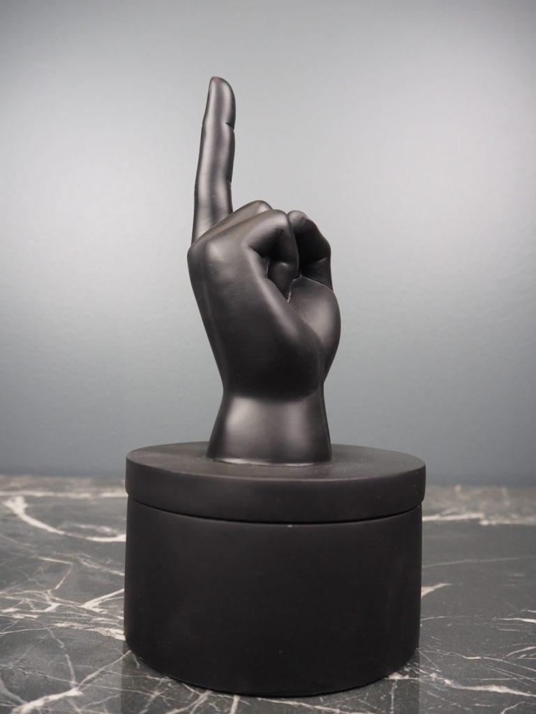 F*** u hand - Image 2