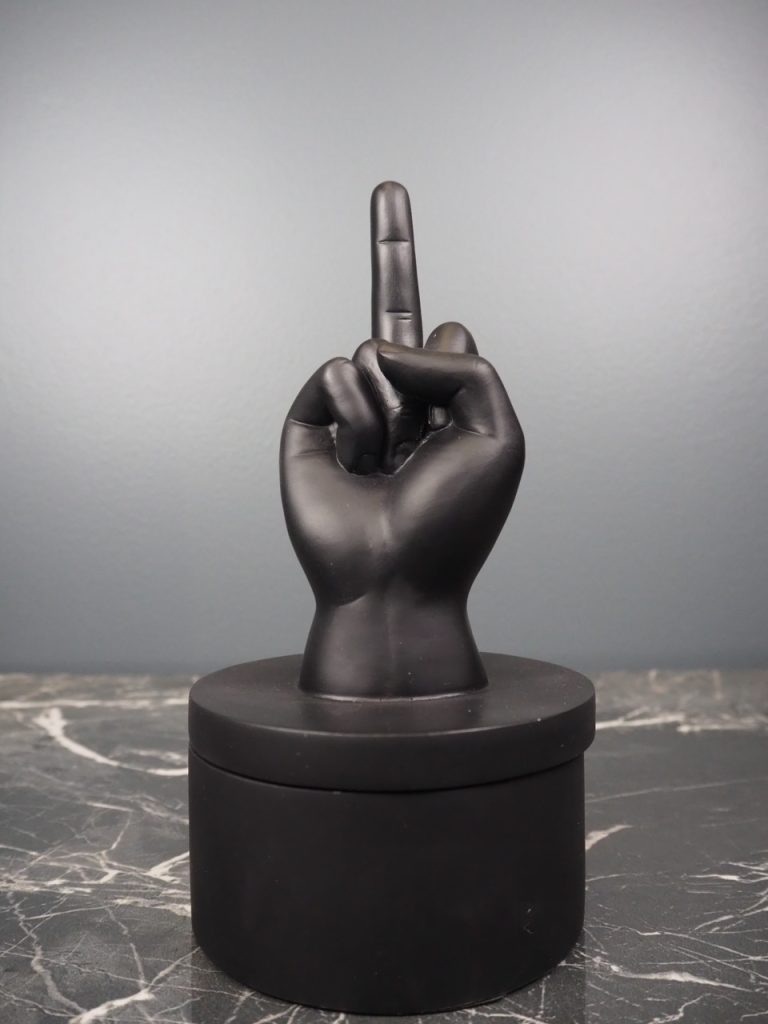 F*** u hand - Image 3