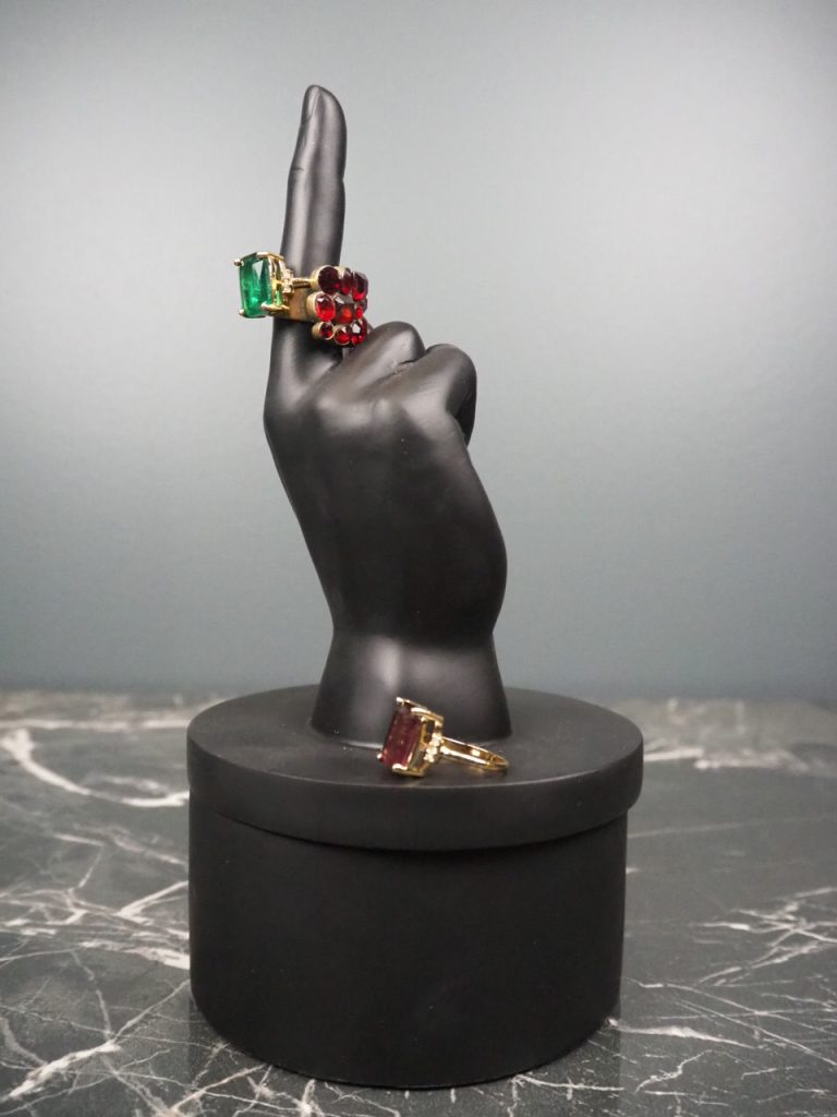 F*** u hand - Image 4