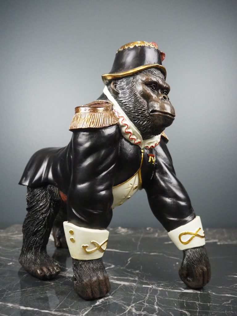 Graham the gorilla - Image 2
